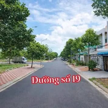 Đất nền Cái Răng, Cái Răng, Cần Thơ - ảnh 2 | Cantho.Land #10055