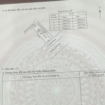 Đất nền Cái Răng, Cái Răng, Cần Thơ - ảnh 3 | Cantho.Land #10055