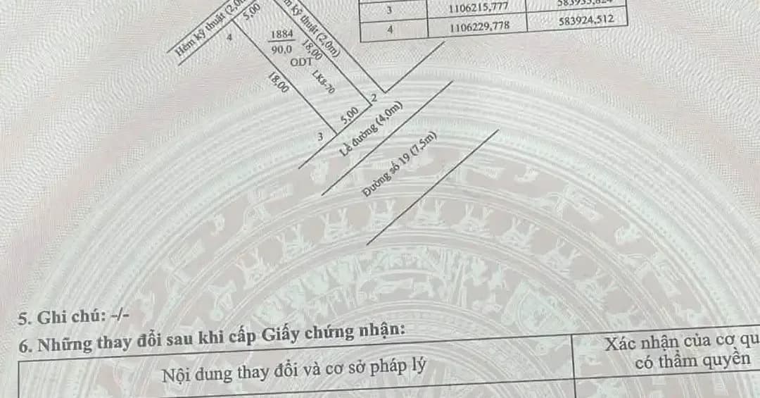 Đất nền Cái Răng, Cái Răng, Cần Thơ - ảnh 1 | Cantho.Land #10052